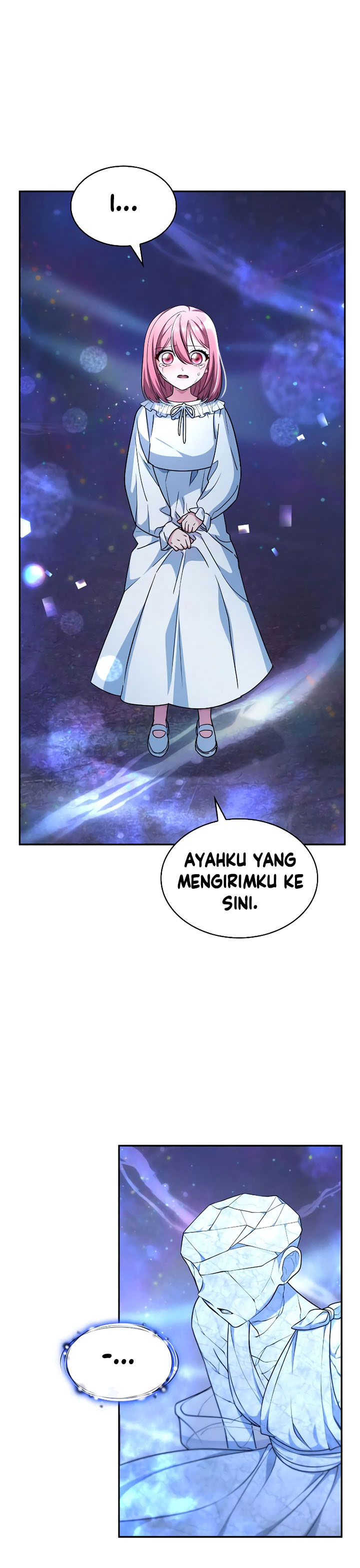 Regina Rena – To the Unforgiveable Chapter 33 Gambar 21