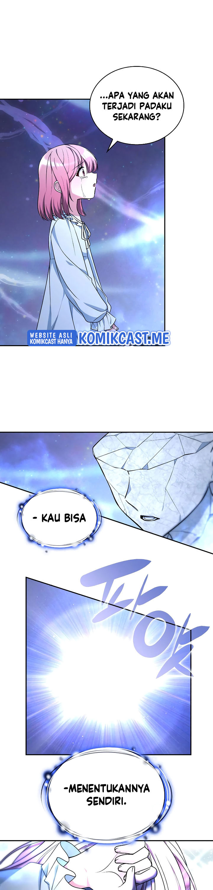 Regina Rena – To the Unforgiveable Chapter 33 Gambar 22