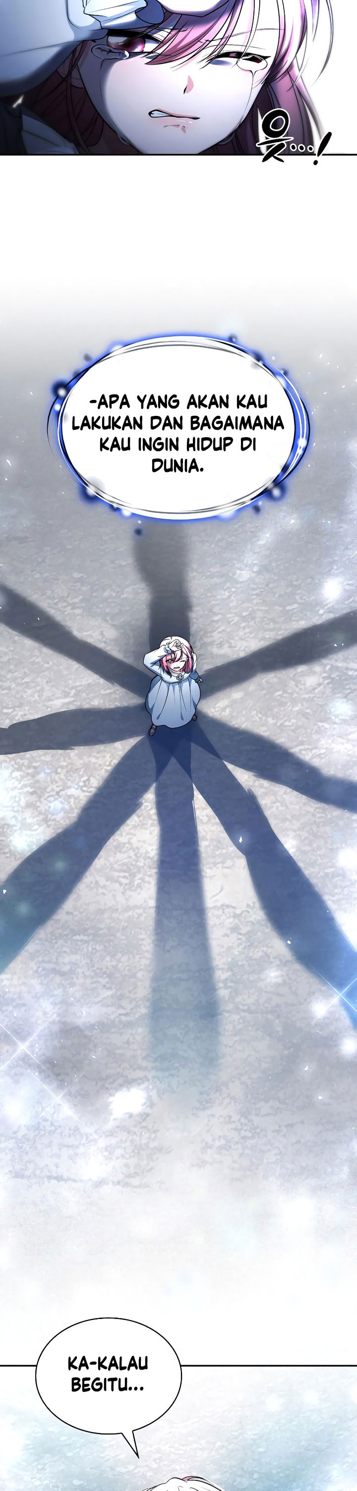 Regina Rena – To the Unforgiveable Chapter 33 Gambar 23