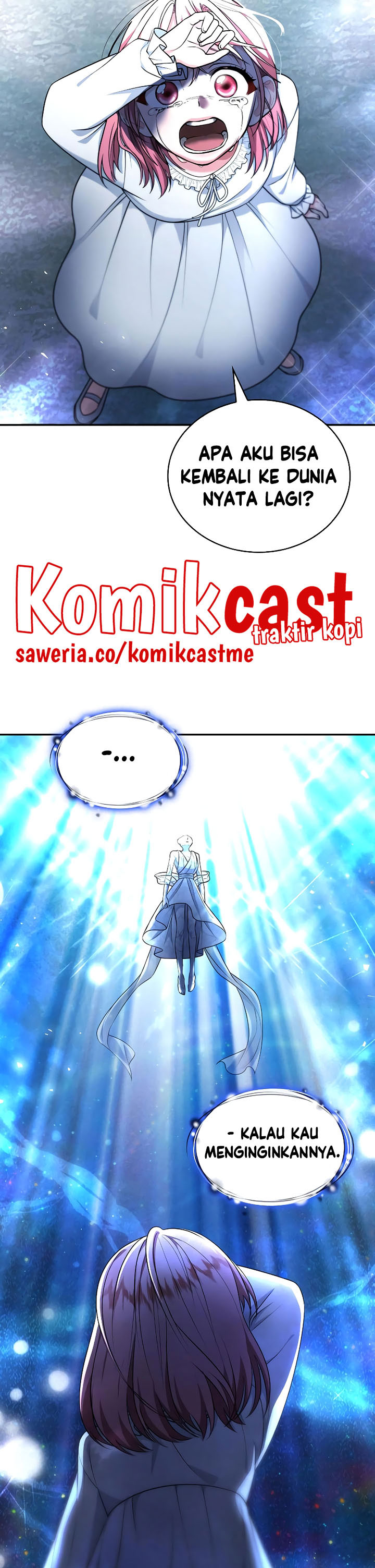 Regina Rena – To the Unforgiveable Chapter 33 Gambar 24