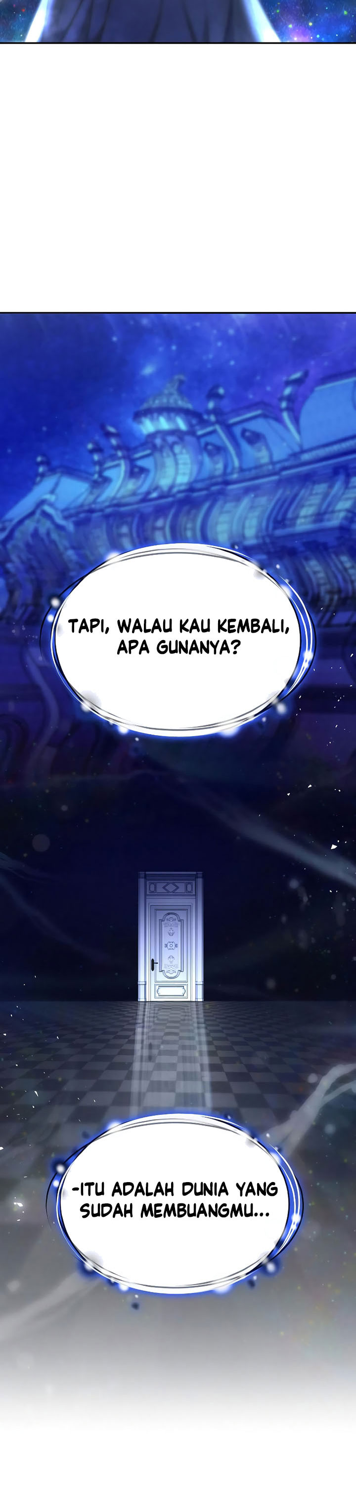 Regina Rena – To the Unforgiveable Chapter 33 Gambar 25