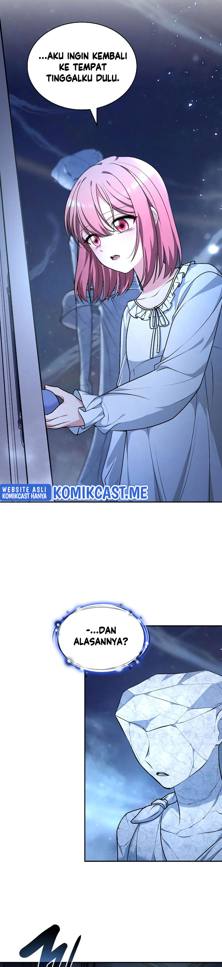 Regina Rena – To the Unforgiveable Chapter 33 Gambar 28