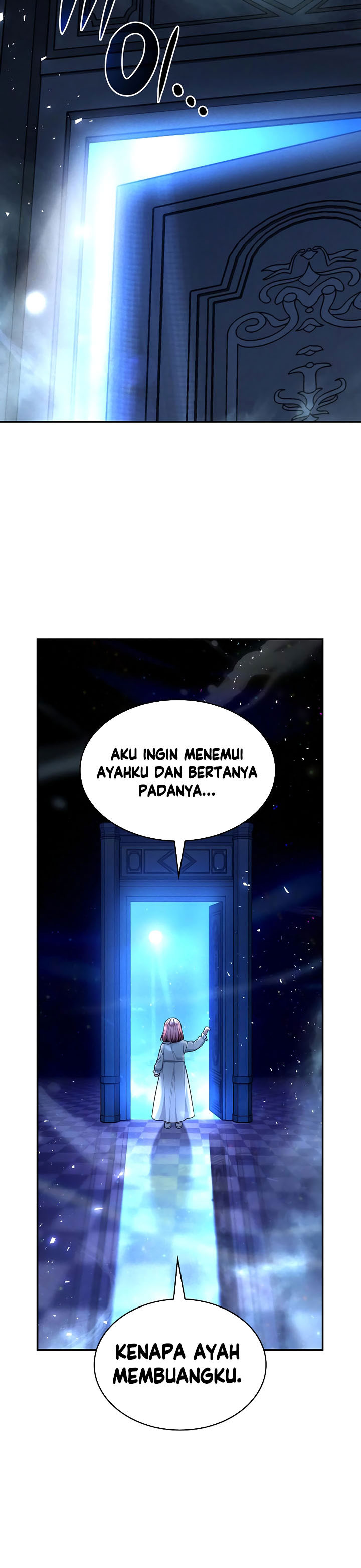 Regina Rena – To the Unforgiveable Chapter 33 Gambar 29