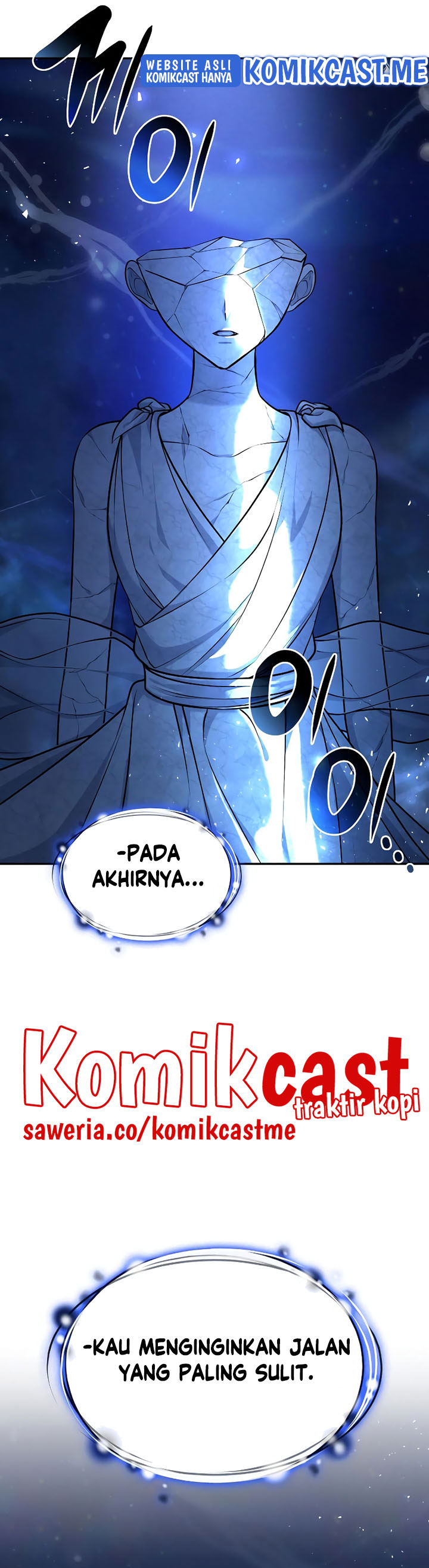 Regina Rena – To the Unforgiveable Chapter 33 Gambar 30