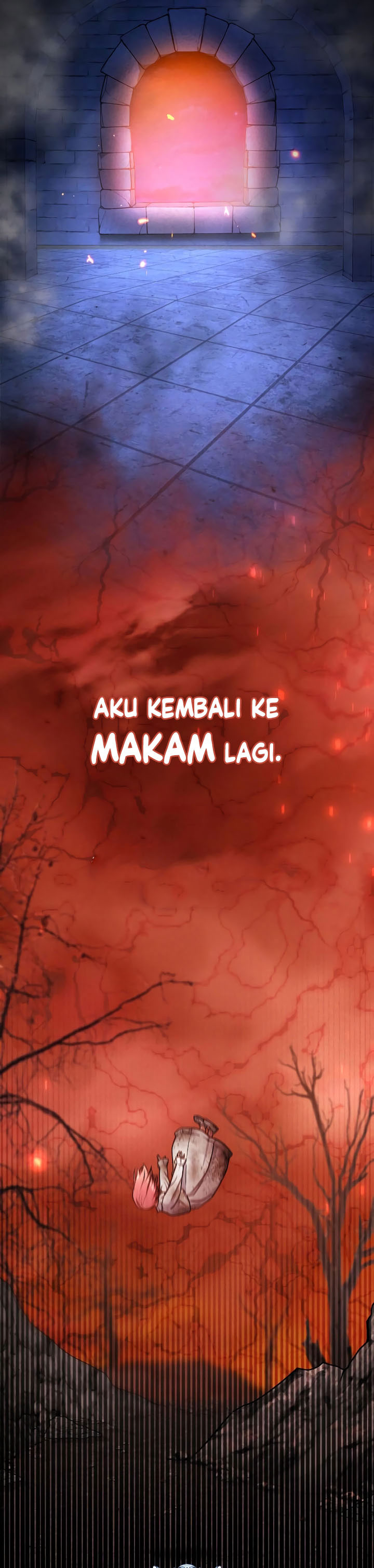 Regina Rena – To the Unforgiveable Chapter 33 Gambar 37