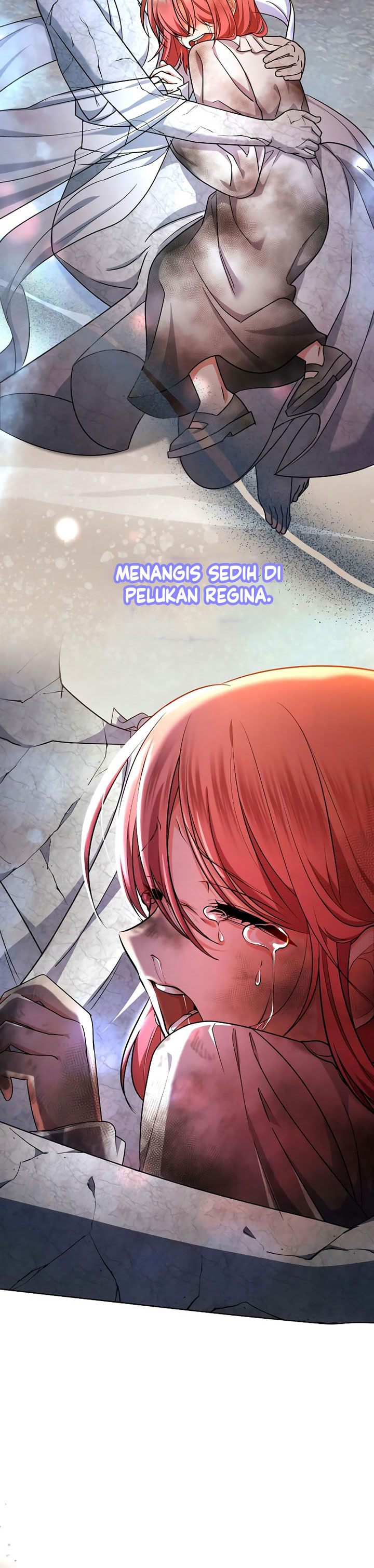 Regina Rena – To the Unforgiveable Chapter 33 Gambar 39