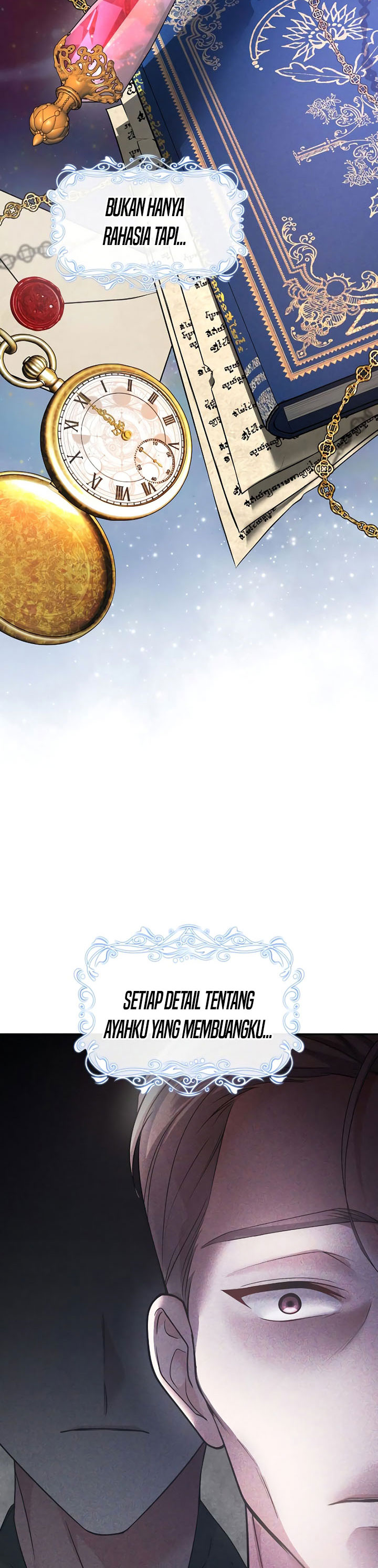 Regina Rena – To the Unforgiveable Chapter 33 Gambar 45
