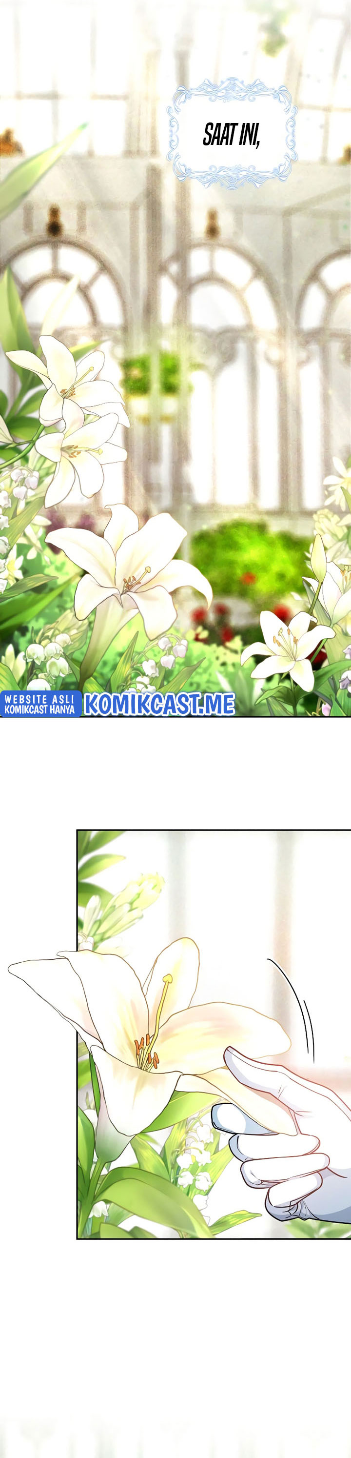 Regina Rena – To the Unforgiveable Chapter 33 Gambar 47