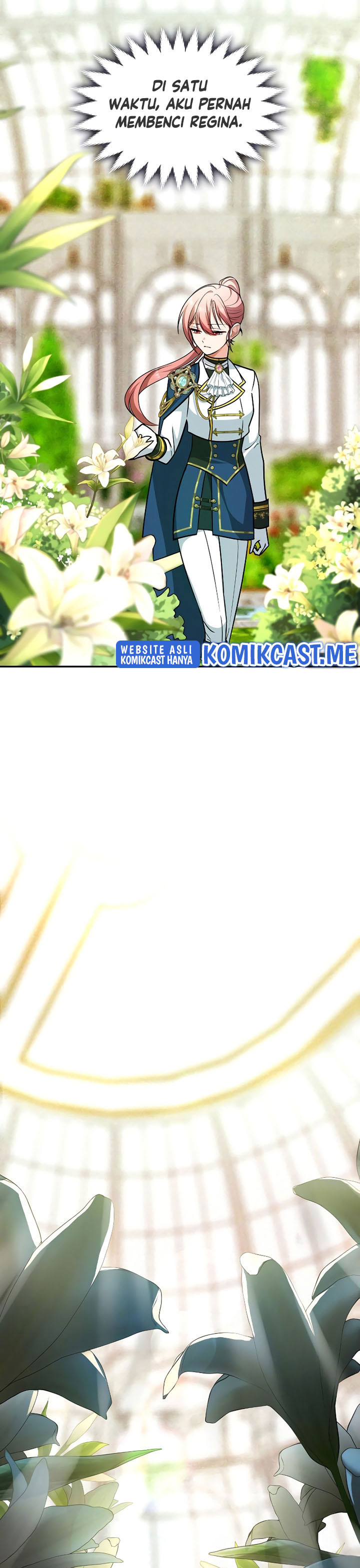 Regina Rena – To the Unforgiveable Chapter 33 Gambar 48