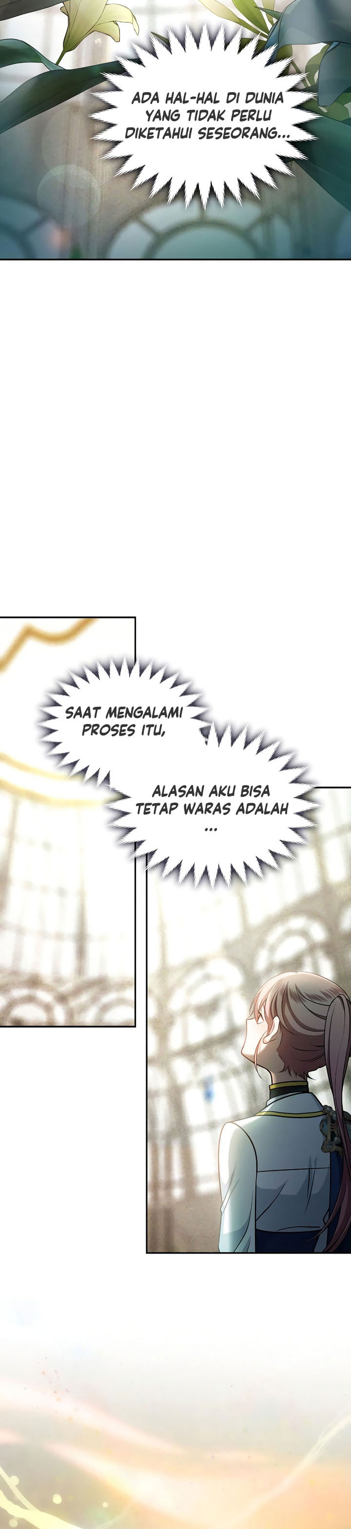 Regina Rena – To the Unforgiveable Chapter 33 Gambar 49