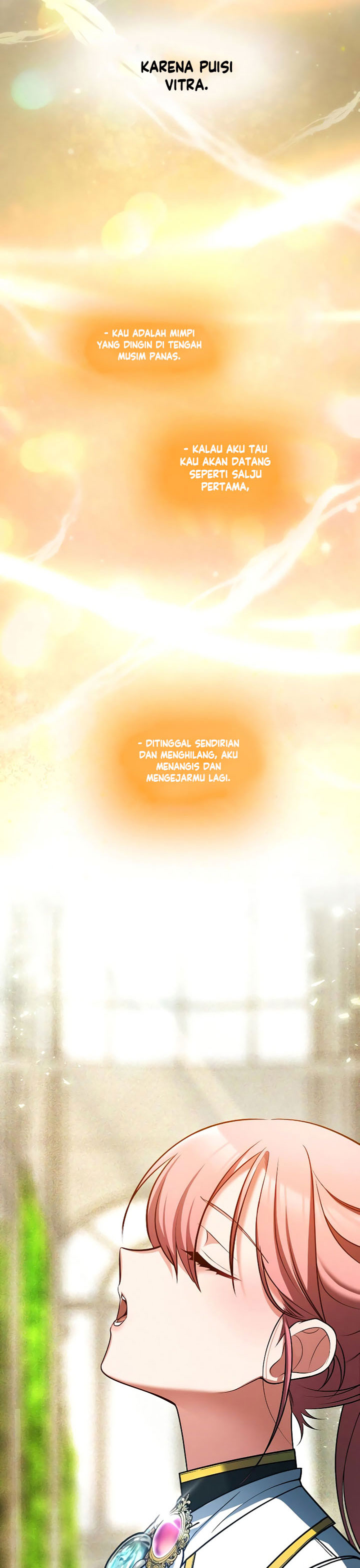 Regina Rena – To the Unforgiveable Chapter 33 Gambar 50
