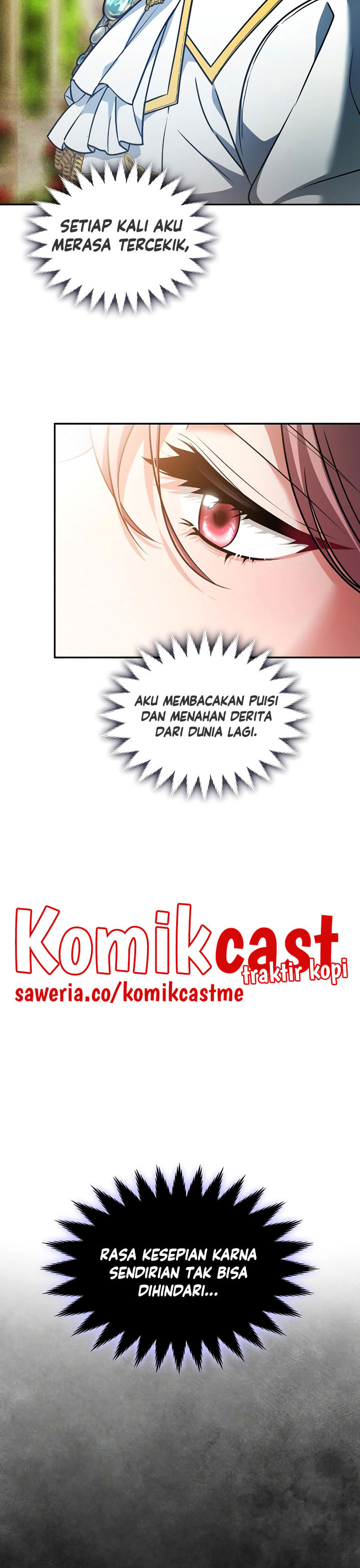 Regina Rena – To the Unforgiveable Chapter 33 Gambar 51