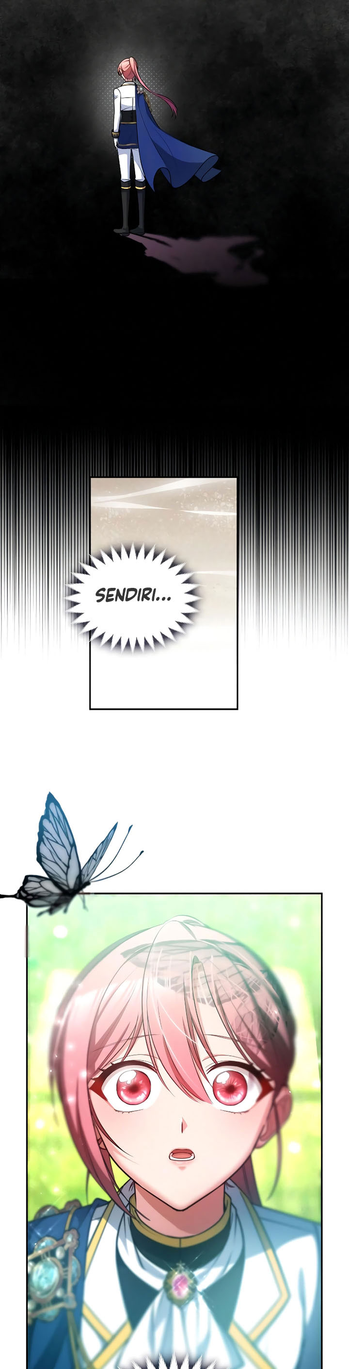Regina Rena – To the Unforgiveable Chapter 33 Gambar 52