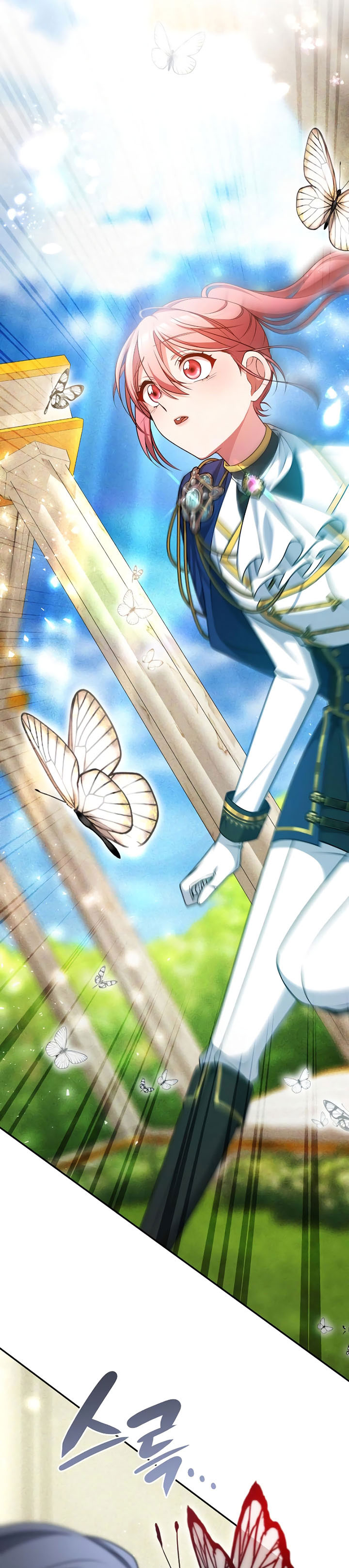 Regina Rena – To the Unforgiveable Chapter 33 Gambar 56