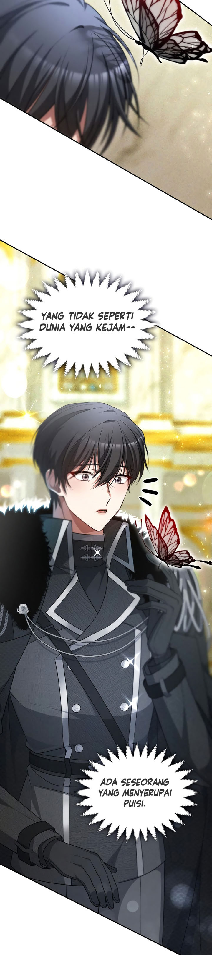 Regina Rena – To the Unforgiveable Chapter 33 Gambar 57