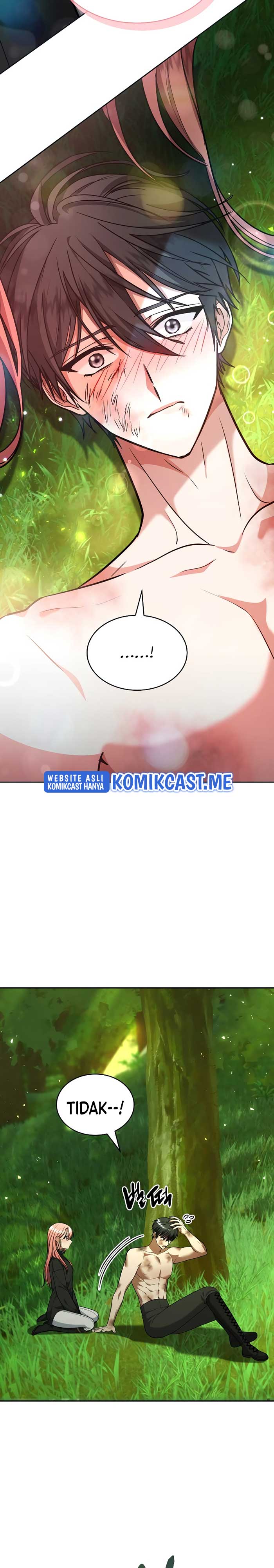 Regina Rena – To the Unforgiveable Chapter 38 Gambar 3
