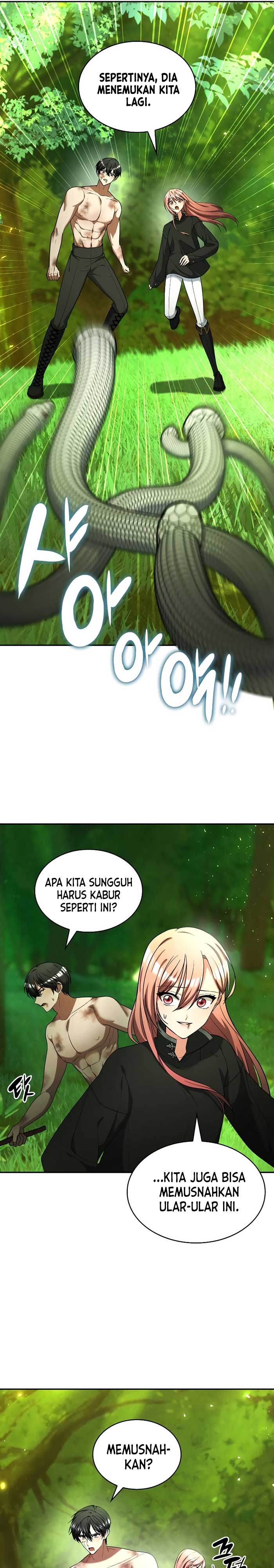 Regina Rena – To the Unforgiveable Chapter 38 Gambar 6