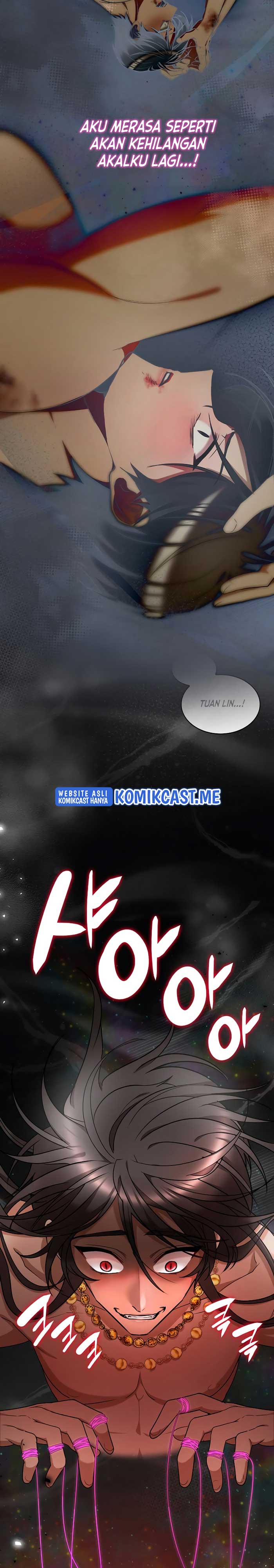 Regina Rena – To the Unforgiveable Chapter 38 Gambar 12