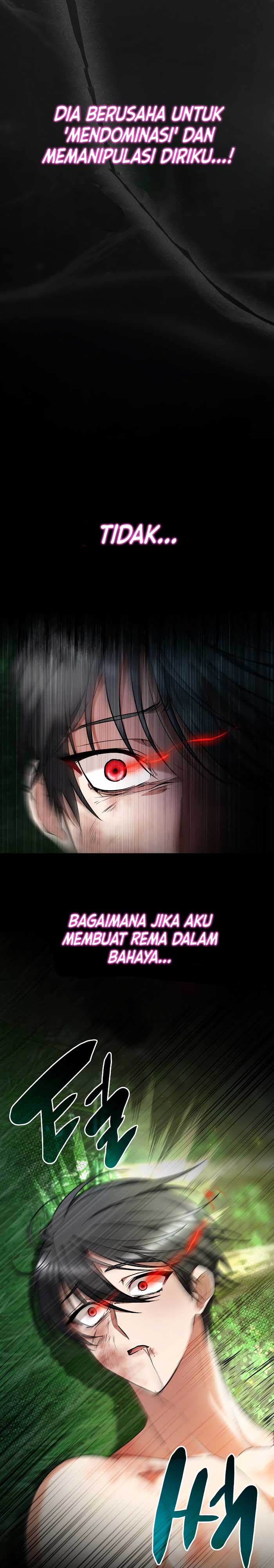 Regina Rena – To the Unforgiveable Chapter 38 Gambar 14