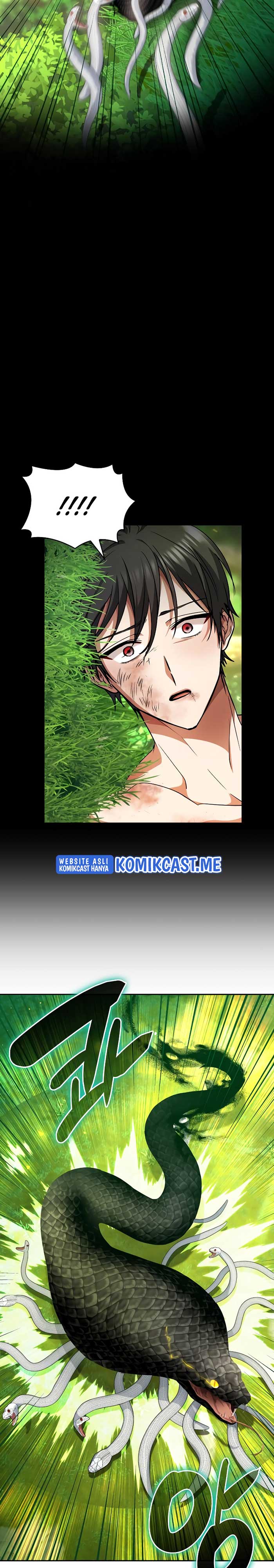 Regina Rena – To the Unforgiveable Chapter 38 Gambar 16
