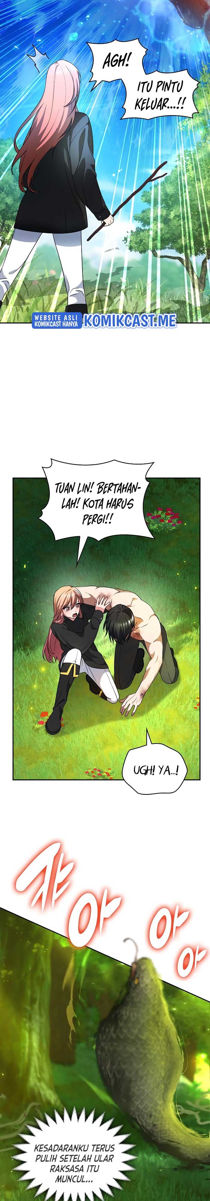 Regina Rena – To the Unforgiveable Chapter 38 Gambar 20