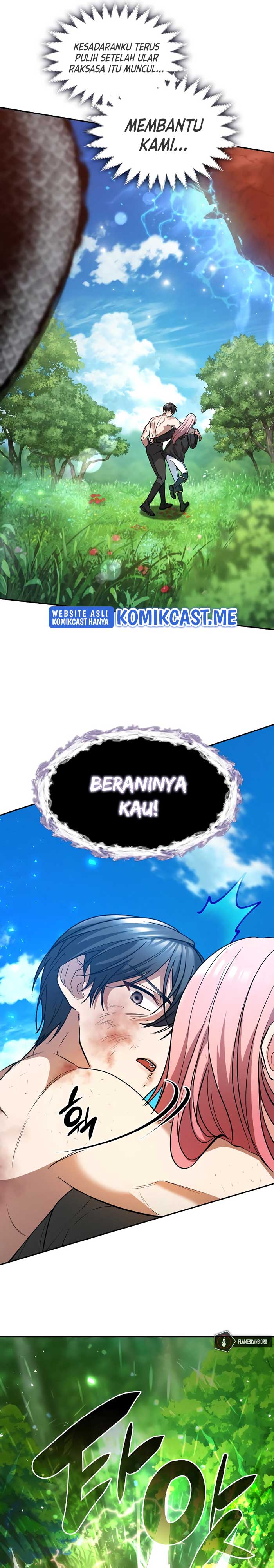 Regina Rena – To the Unforgiveable Chapter 38 Gambar 22