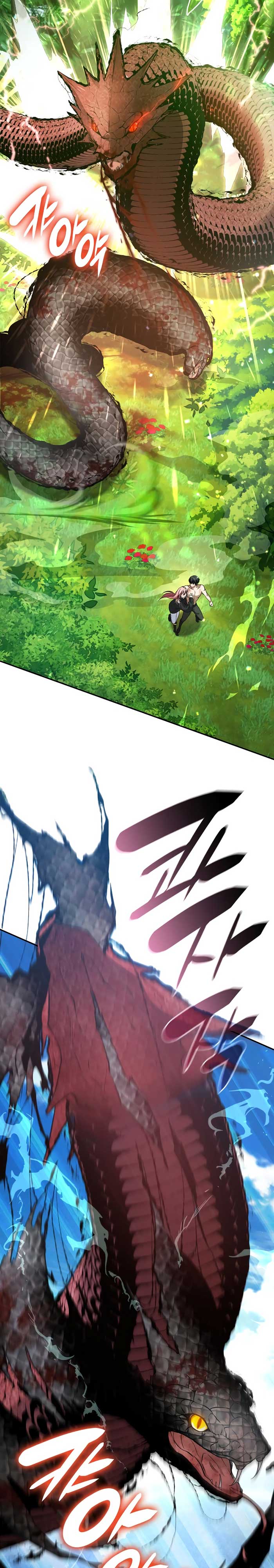 Regina Rena – To the Unforgiveable Chapter 38 Gambar 23