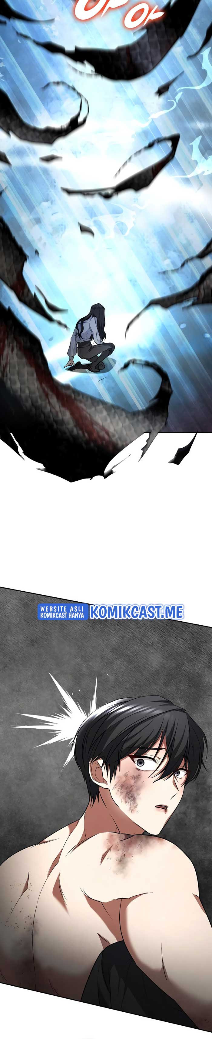 Regina Rena – To the Unforgiveable Chapter 38 Gambar 24