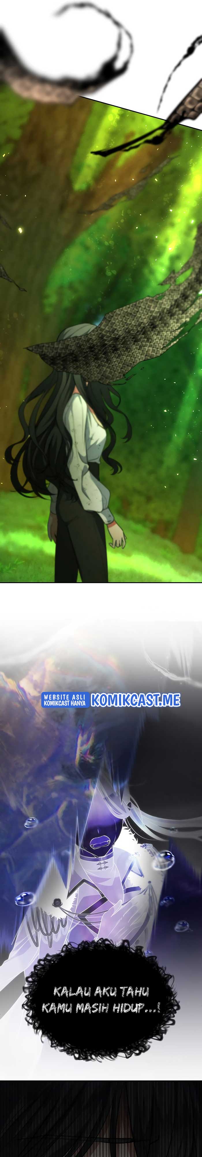 Regina Rena – To the Unforgiveable Chapter 38 Gambar 25