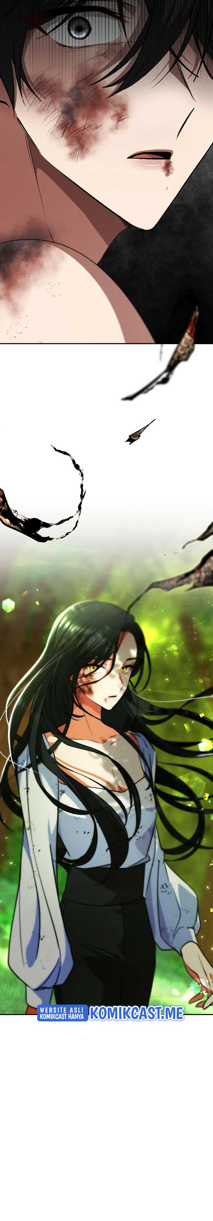 Regina Rena – To the Unforgiveable Chapter 38 Gambar 26