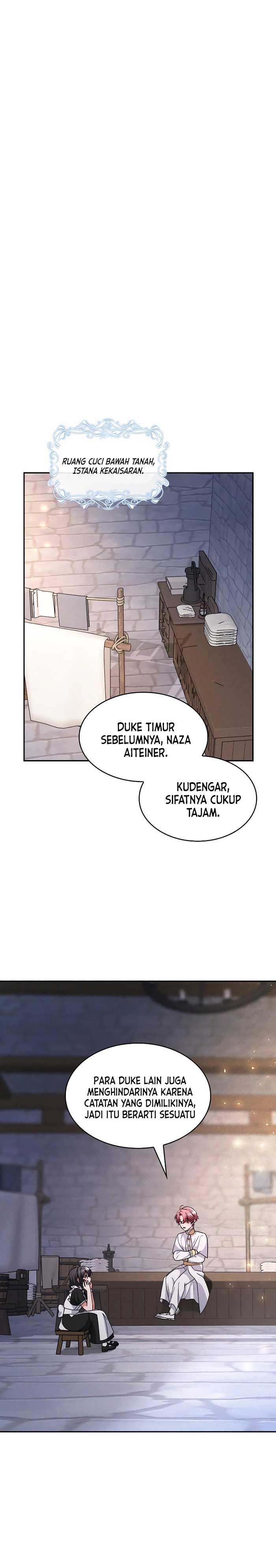 Regina Rena – To the Unforgiveable Chapter 38 Gambar 27