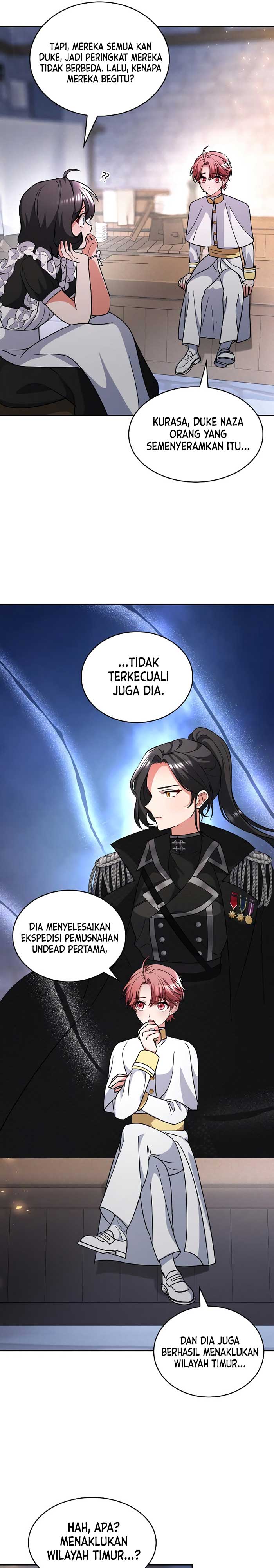 Regina Rena – To the Unforgiveable Chapter 38 Gambar 28