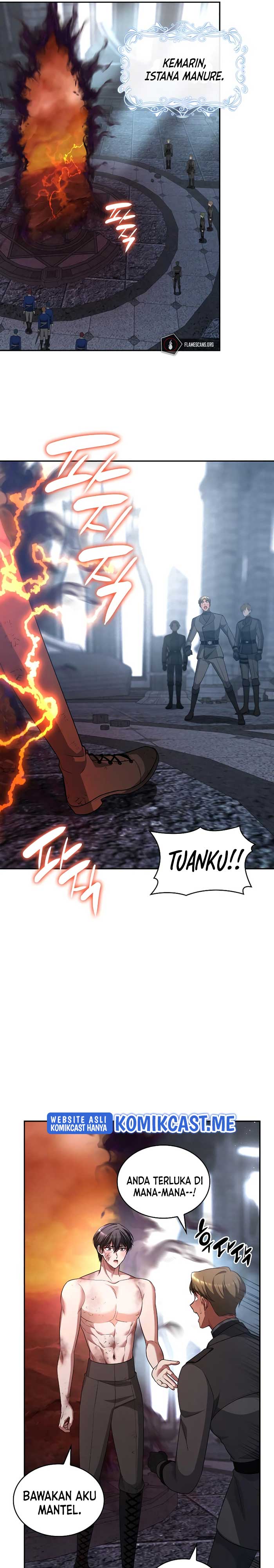 Regina Rena – To the Unforgiveable Chapter 38 Gambar 32