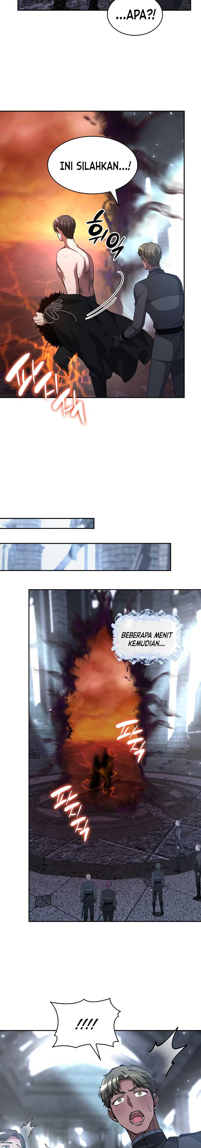 Regina Rena – To the Unforgiveable Chapter 38 Gambar 33