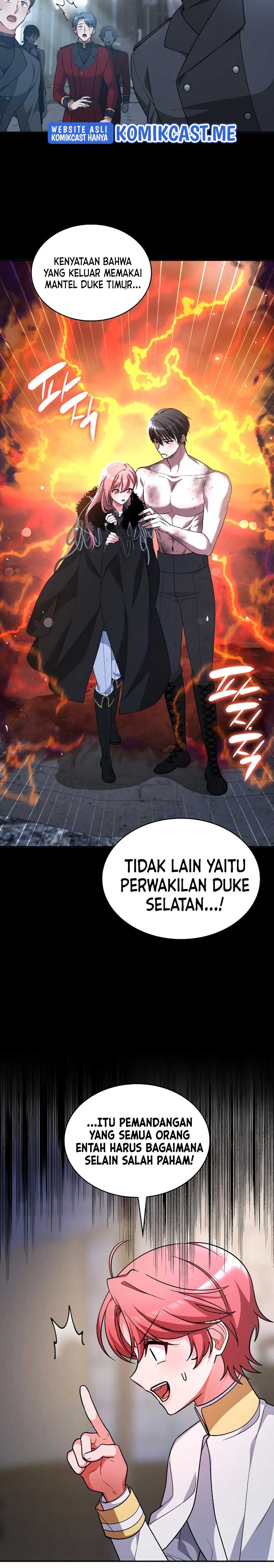 Regina Rena – To the Unforgiveable Chapter 38 Gambar 34