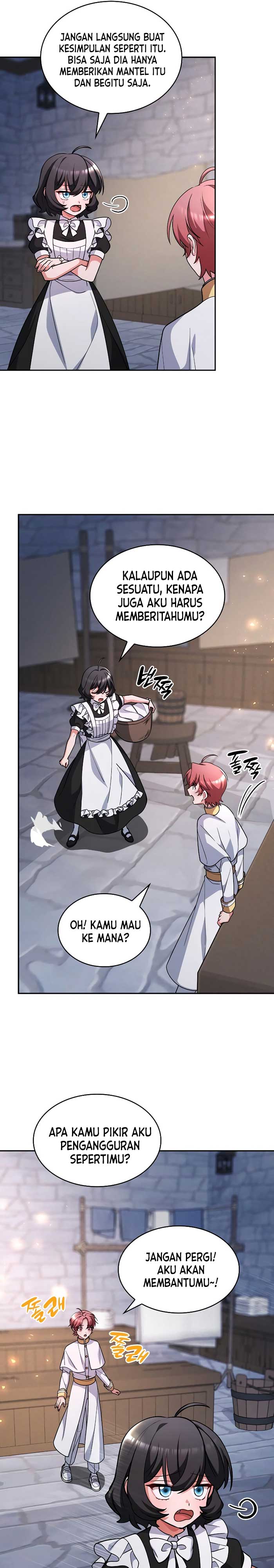 Regina Rena – To the Unforgiveable Chapter 38 Gambar 36