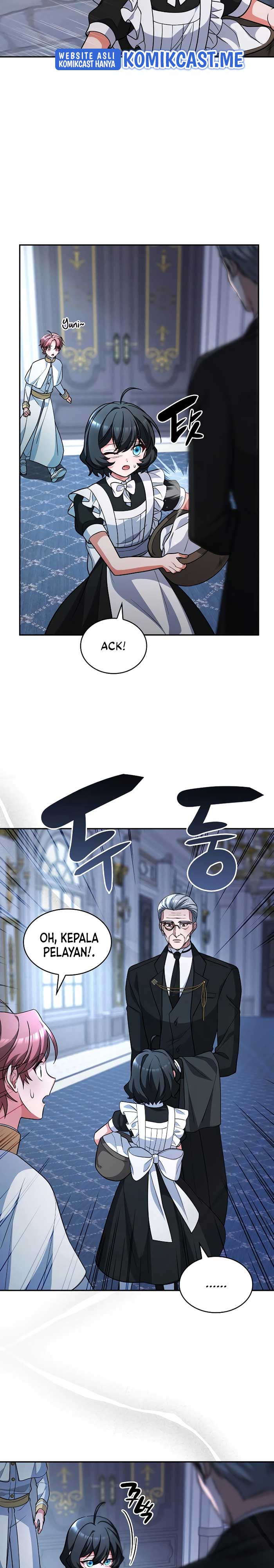 Regina Rena – To the Unforgiveable Chapter 38 Gambar 37