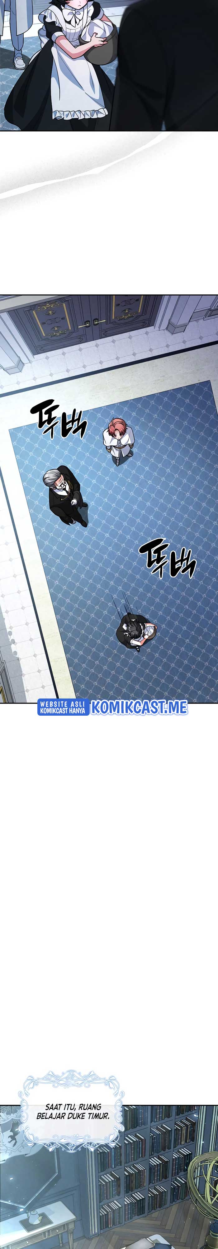 Regina Rena – To the Unforgiveable Chapter 38 Gambar 38