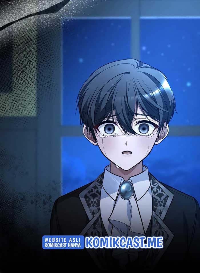 Regina Rena – To the Unforgiveable Chapter 38 Gambar 42