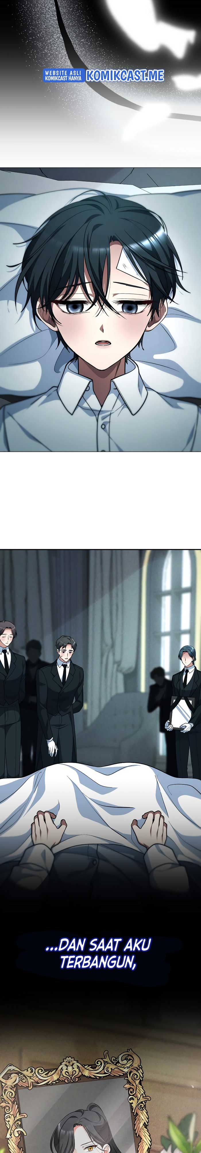Regina Rena – To the Unforgiveable Chapter 38 Gambar 44