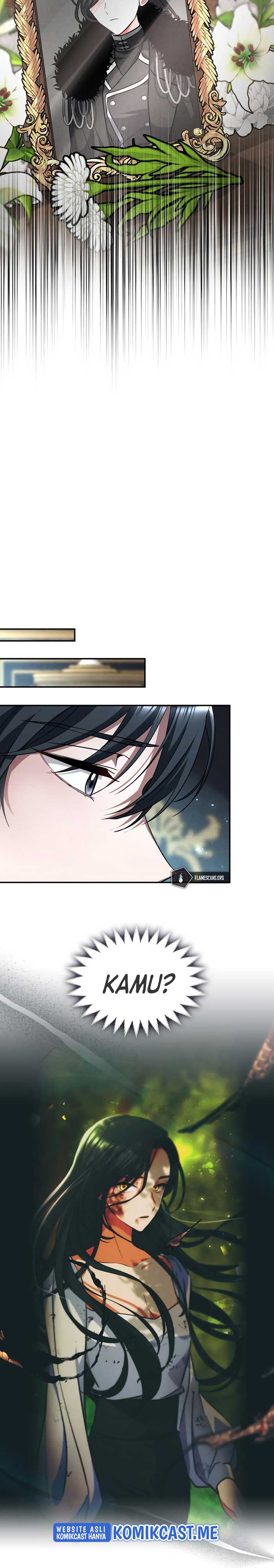 Regina Rena – To the Unforgiveable Chapter 38 Gambar 45