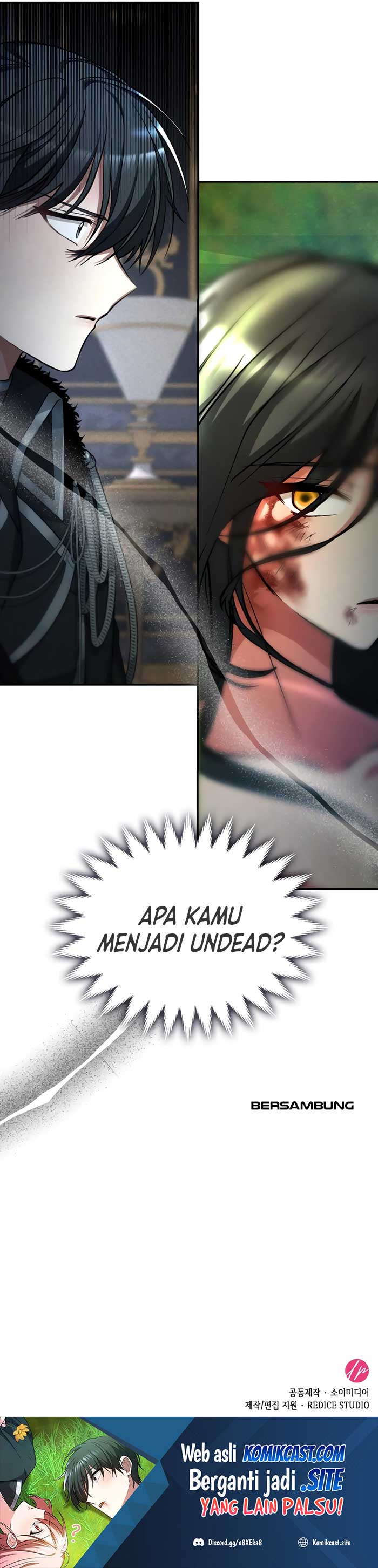 Regina Rena – To the Unforgiveable Chapter 38 Gambar 47