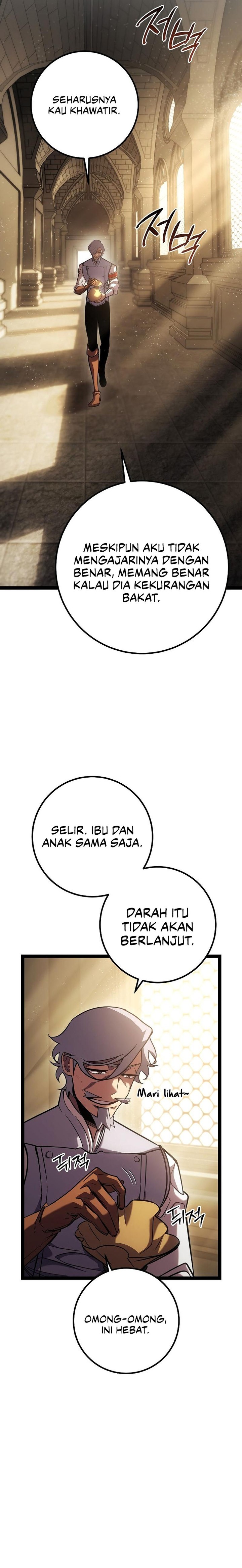Regressing As The Reincarnated Bastard Of The Sword Clan Chapter 02 Gambar 5
