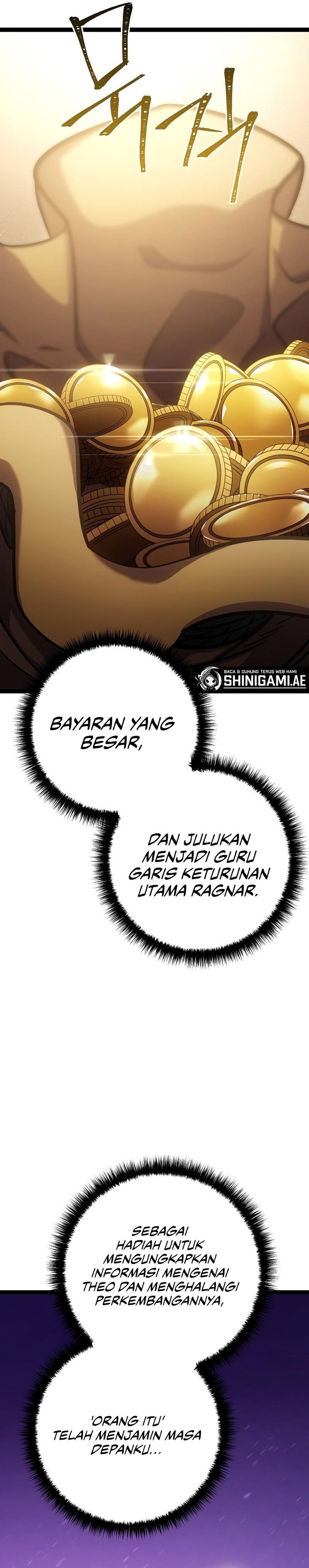 Regressing As The Reincarnated Bastard Of The Sword Clan Chapter 02 Gambar 6