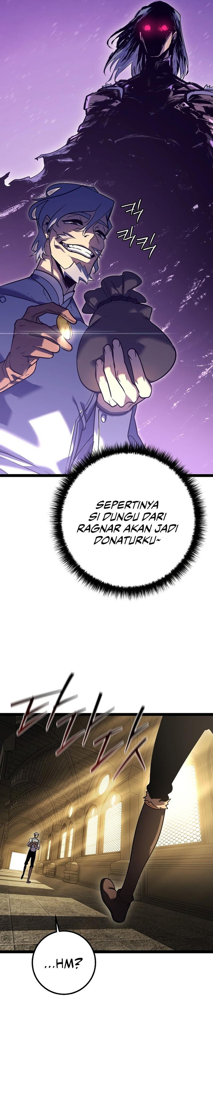 Regressing As The Reincarnated Bastard Of The Sword Clan Chapter 02 Gambar 7