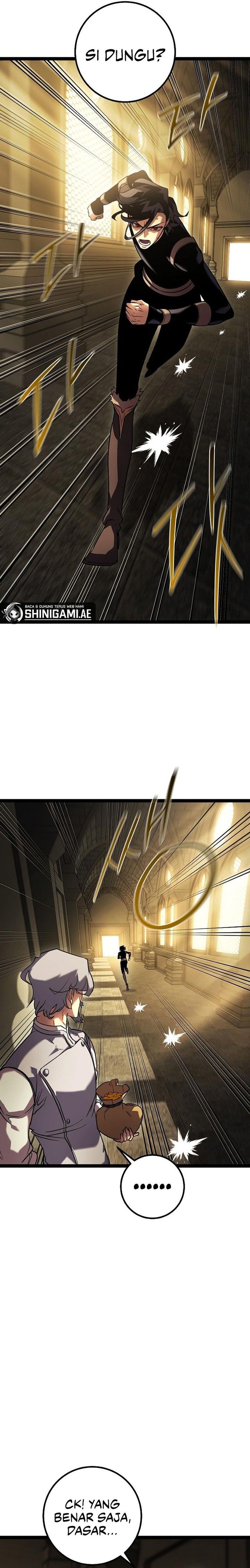Regressing As The Reincarnated Bastard Of The Sword Clan Chapter 02 Gambar 8