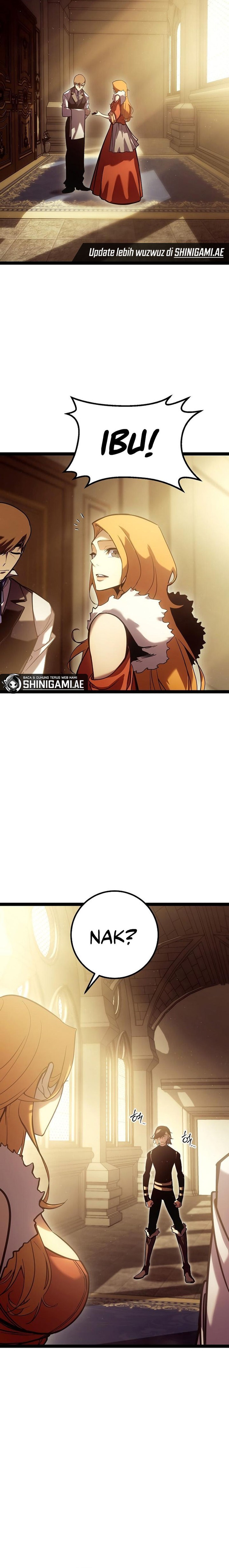 Regressing As The Reincarnated Bastard Of The Sword Clan Chapter 02 Gambar 10