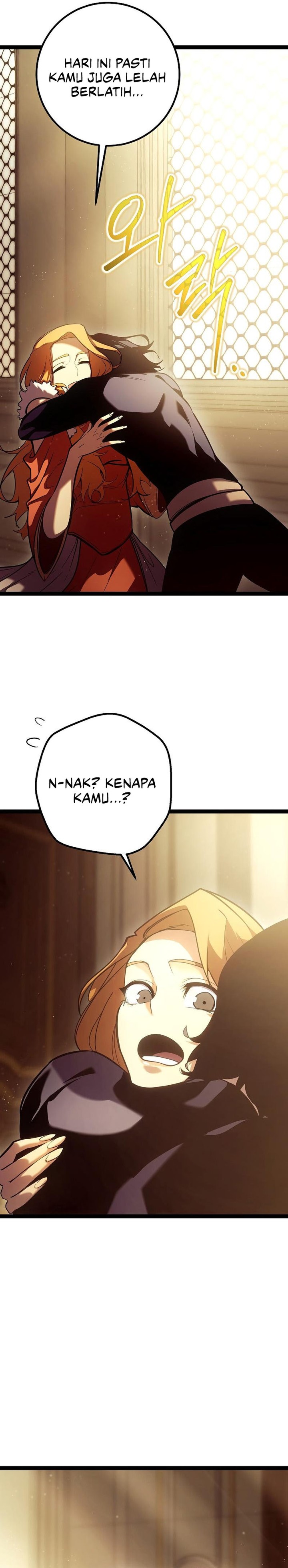 Regressing As The Reincarnated Bastard Of The Sword Clan Chapter 02 Gambar 11