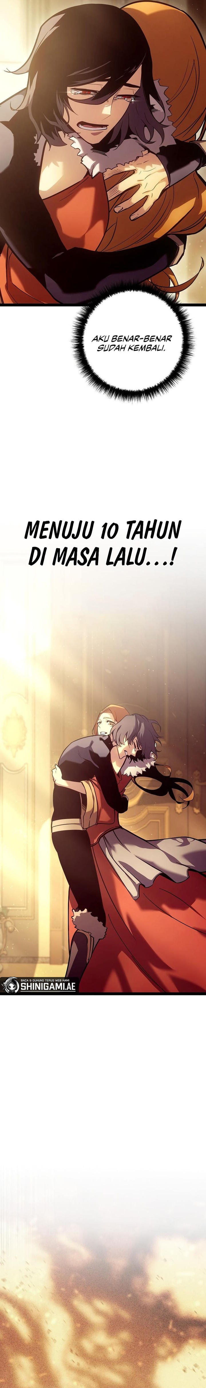 Regressing As The Reincarnated Bastard Of The Sword Clan Chapter 02 Gambar 12