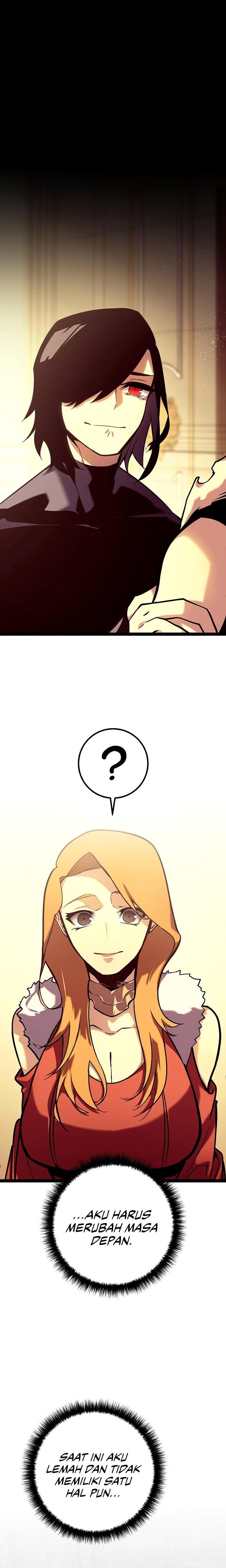 Regressing As The Reincarnated Bastard Of The Sword Clan Chapter 02 Gambar 14
